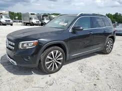 W1N4M4GB3NW235994 2022 MERCEDES-BENZ GLB