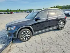 W1N4M4GB3NW249233 2022 MERCEDES-BENZ GLB