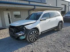 W1N4M4GB3NW250818 2022 MERCEDES-BENZ GLB