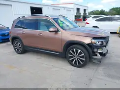 W1N4M4GB3NW250821 2022 MERCEDES-BENZ GLB