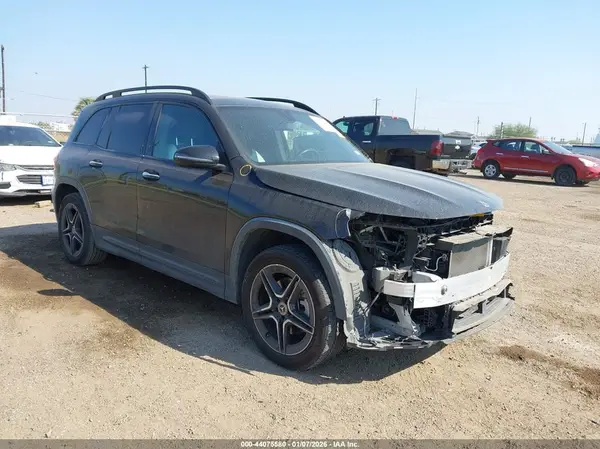 W1N4M4GB3PW268643 2023 MERCEDES-BENZ GLB - Image 1