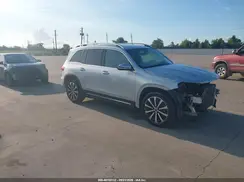 W1N4M4GB3PW277438 2023 MERCEDES-BENZ GLB