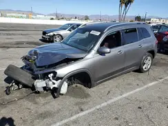 W1N4M4GB3PW300099 2023 MERCEDES-BENZ GLB