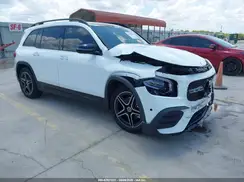 W1N4M4GB3PW301091 2023 MERCEDES-BENZ GLB