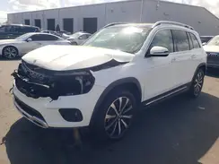 W1N4M4GB3PW301611 2023 MERCEDES-BENZ GLB