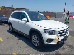 W1N4M4GB3PW302130 2023 MERCEDES-BENZ GLB