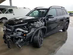 W1N4M4GB3PW304251 2023 MERCEDES-BENZ GLB