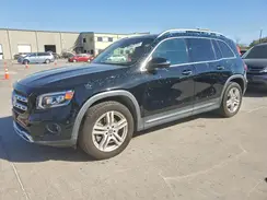 W1N4M4GB3PW306033 2023 MERCEDES-BENZ GLB