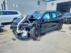 W1N4M4GB3PW313922 2023 MERCEDES-BENZ GLB