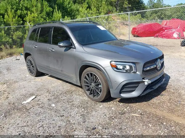 W1N4M4GB3PW314052 2023 MERCEDES-BENZ GLB - Image 1