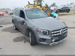 W1N4M4GB3PW316240 2023 MERCEDES-BENZ GLB