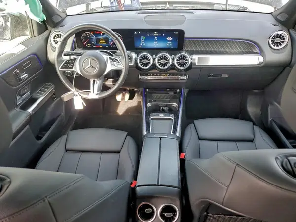 W1N4M4GB3RW360225 2024 MERCEDES-BENZ GLB - Image 8