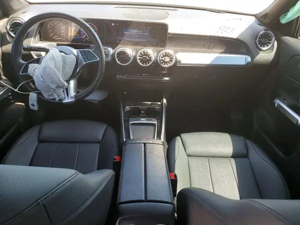 W1N4M4GB3RW376988 2024 MERCEDES-BENZ GLB - Image 8