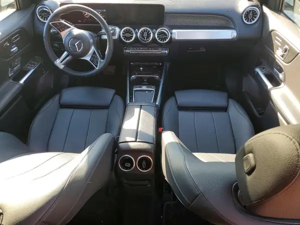 W1N4M4GB3RW377185 2024 MERCEDES-BENZ GLB - Image 8