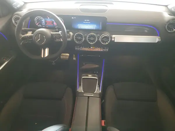 W1N4M4GB3RW377672 2024 MERCEDES-BENZ GLB - Image 8