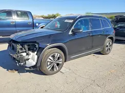 W1N4M4GB3SW382165 2025 MERCEDES-BENZ GLB