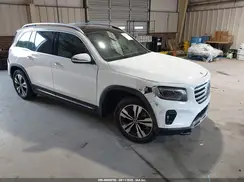 W1N4M4GB3SW382408 2025 MERCEDES-BENZ GLB