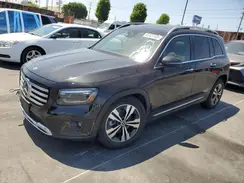 W1N4M4GB3SW384336 2025 MERCEDES-BENZ GLB