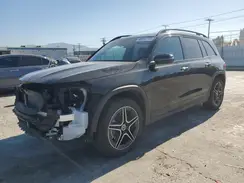 W1N4M4GB3SW394283 2025 MERCEDES-BENZ GLB