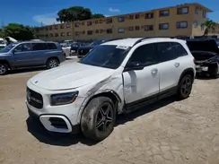 W1N4M4GB3SW400048 2025 MERCEDES-BENZ GLB