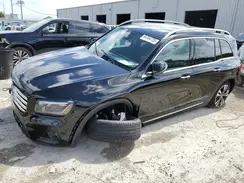 W1N4M4GB3SW417738 2025 MERCEDES-BENZ GLB