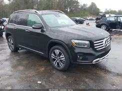 W1N4M4GB3SW419814 2025 MERCEDES-BENZ GLB