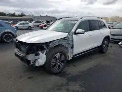W1N4M4GB3TW438008 2026 MERCEDES-BENZ GLB