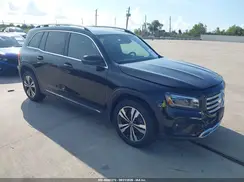 W1N4M4GB3TW456315 2026 MERCEDES-BENZ GLB