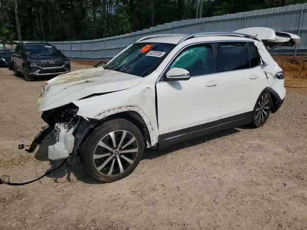 W1N4M4GB4LW015325 2020 MERCEDES-BENZ GLB - Image 1