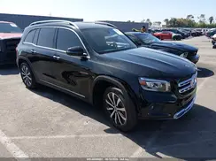 W1N4M4GB4LW016166 2020 MERCEDES-BENZ GLB