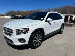 W1N4M4GB4LW016524 2020 MERCEDES-BENZ GLB
