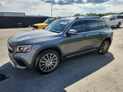 W1N4M4GB4LW016619 2020 MERCEDES-BENZ GLB