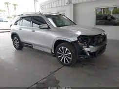 W1N4M4GB4LW019536 2020 MERCEDES-BENZ GLB