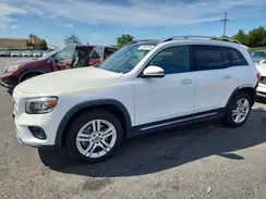 W1N4M4GB4LW023277 2020 MERCEDES-BENZ GLB