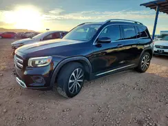 W1N4M4GB4LW023909 2020 MERCEDES-BENZ GLB
