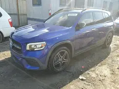 W1N4M4GB4LW024526 2020 MERCEDES-BENZ GLB