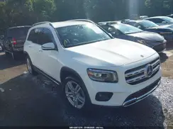W1N4M4GB4LW028169 2020 MERCEDES-BENZ GLB