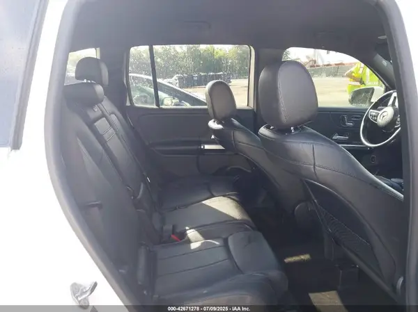 W1N4M4GB4LW028169 2020 MERCEDES-BENZ GLB - Image 8