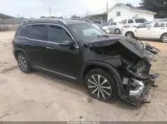 W1N4M4GB4LW031847 2020 MERCEDES-BENZ GLB