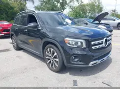 W1N4M4GB4LW035655 2020 MERCEDES-BENZ GLB