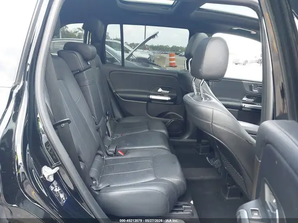W1N4M4GB4LW035655 2020 MERCEDES-BENZ GLB - Image 8