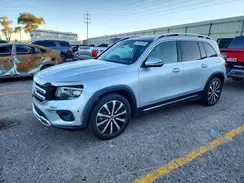 W1N4M4GB4LW038104 2020 MERCEDES-BENZ GLB