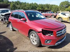 W1N4M4GB4LW039737 2020 MERCEDES-BENZ GLB