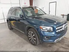 W1N4M4GB4LW041732 2020 MERCEDES-BENZ GLB
