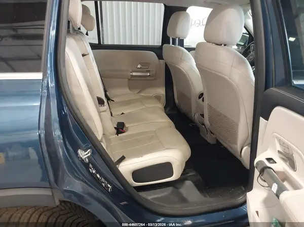 W1N4M4GB4LW041732 2020 MERCEDES-BENZ GLB - Image 8