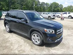 W1N4M4GB4LW044016 2020 MERCEDES-BENZ GLB