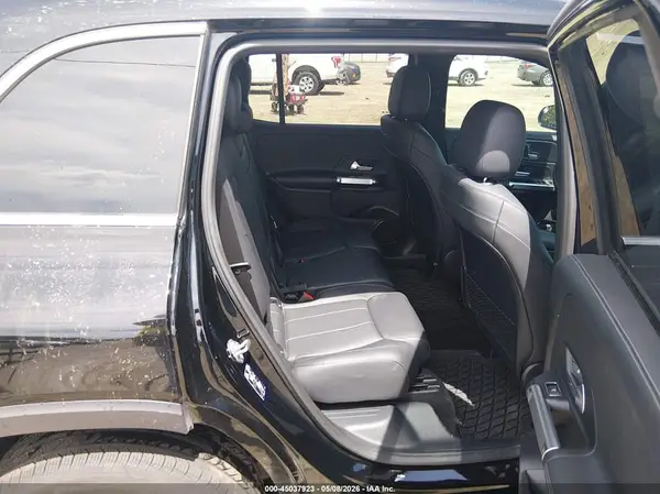 W1N4M4GB4LW044016 2020 MERCEDES-BENZ GLB - Image 8