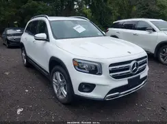 W1N4M4GB4LW046669 2020 MERCEDES-BENZ GLB