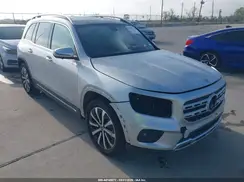 W1N4M4GB4LW047272 2020 MERCEDES-BENZ GLB