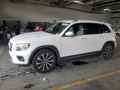 W1N4M4GB4LW050110 2020 MERCEDES-BENZ GLB